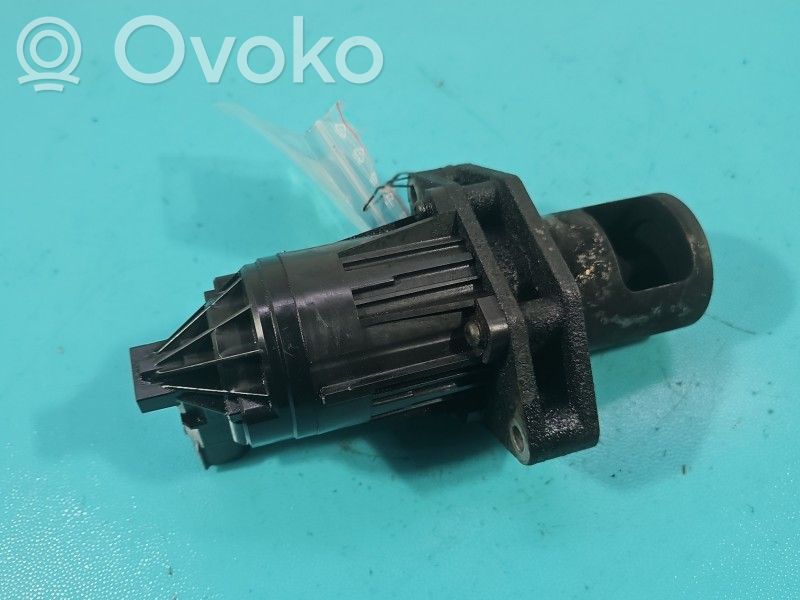 Opel Insignia A Supapă EGR 