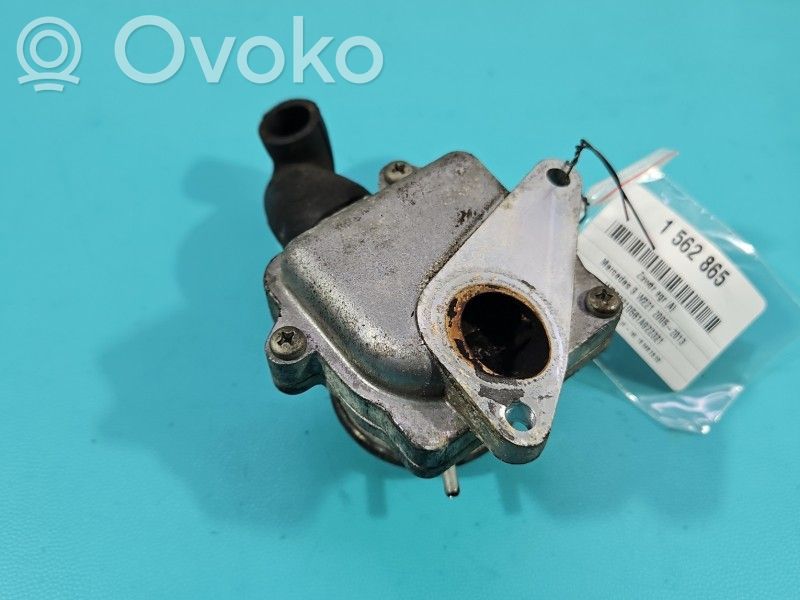 Mercedes-Benz S W221 Valvola EGR 