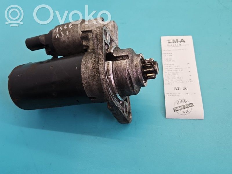 Motor de arranque   IMPRK1566132