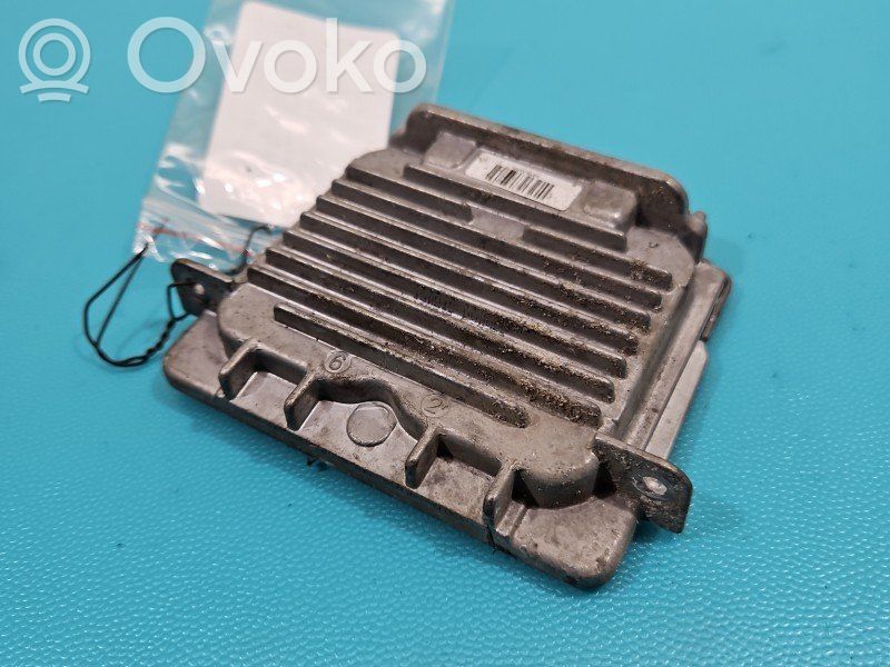 Jeep Grand Cherokee Modulo di zavorra faro Xenon 