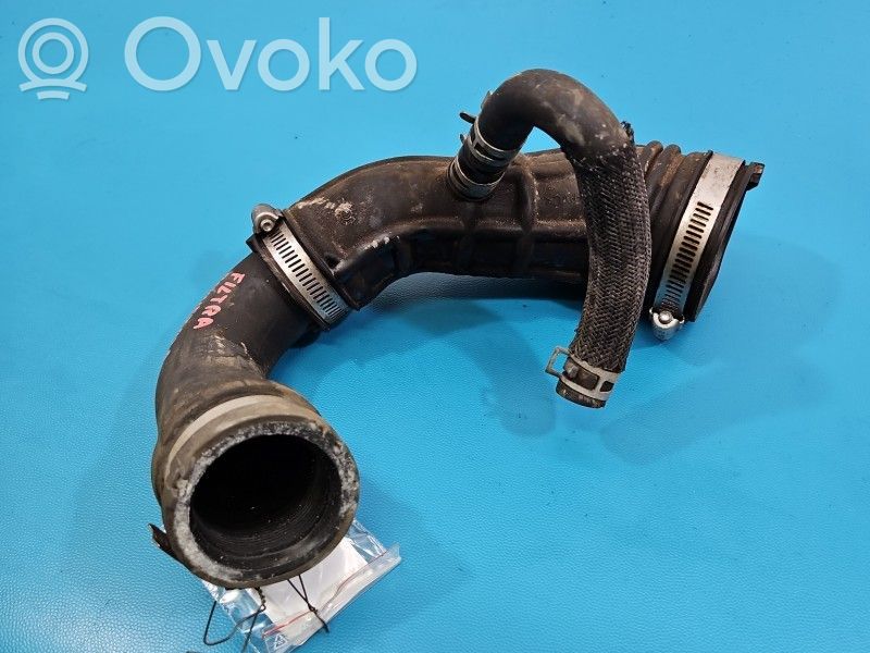 Suzuki SX4 S-Cross Tubo flessibile intercooler