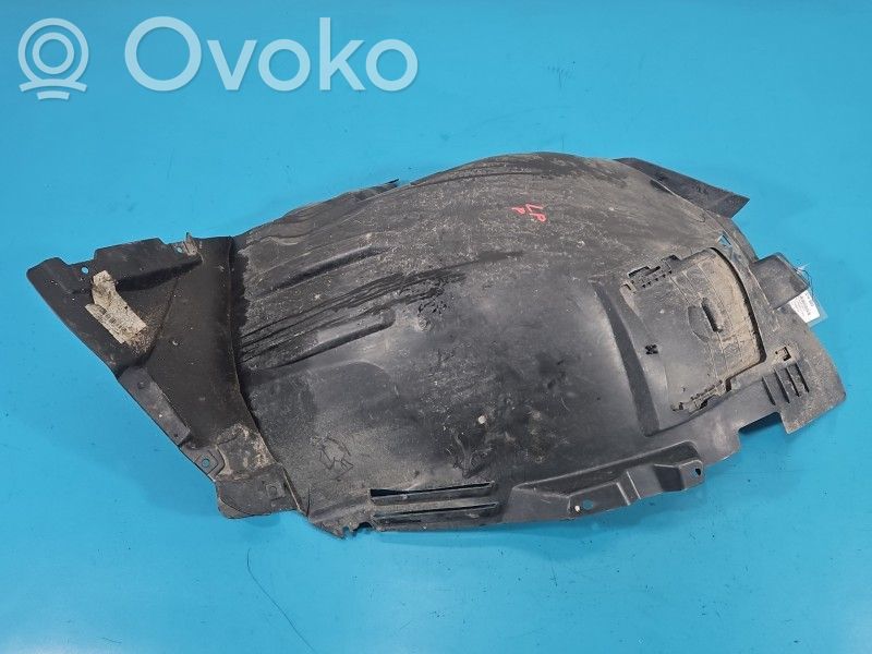 Mercedes-Benz GL X166 Rivestimento paraspruzzi passaruota anteriore
