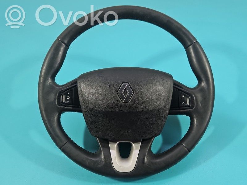 Ohjauspyörä   985100007R,IMPRK1573743