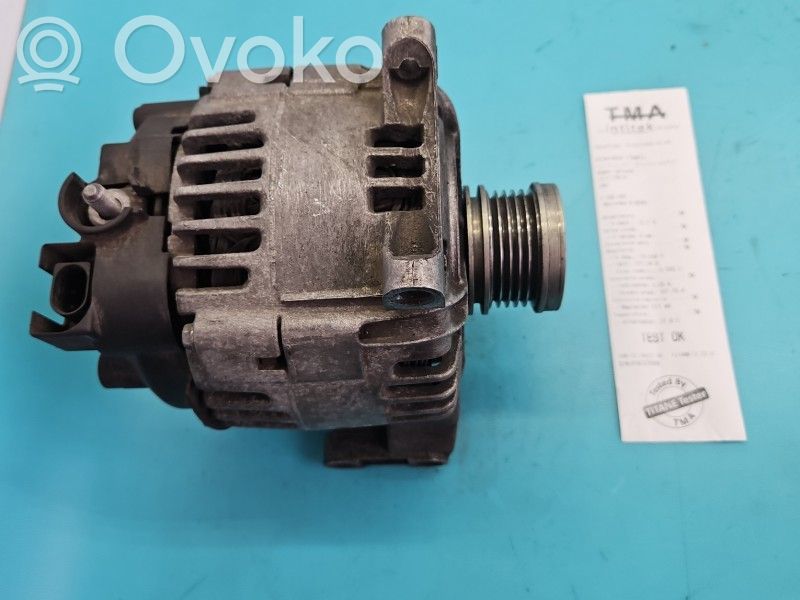 Mercedes-Benz B W245 Generator/alternator 