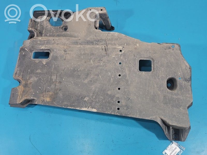 Toyota Corolla E210 E21 Vidurinė dugno apsauga 