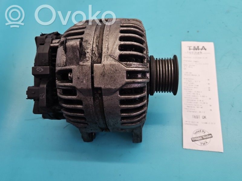 Alternador   0986046260,IMPRK1558105