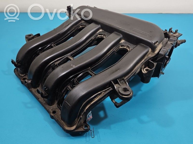 Renault Clio III Kolektorius įsiurbimo 