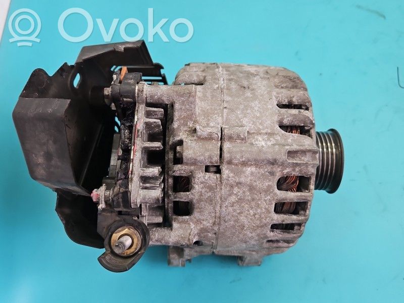 DS Automobiles 4 Alternator 