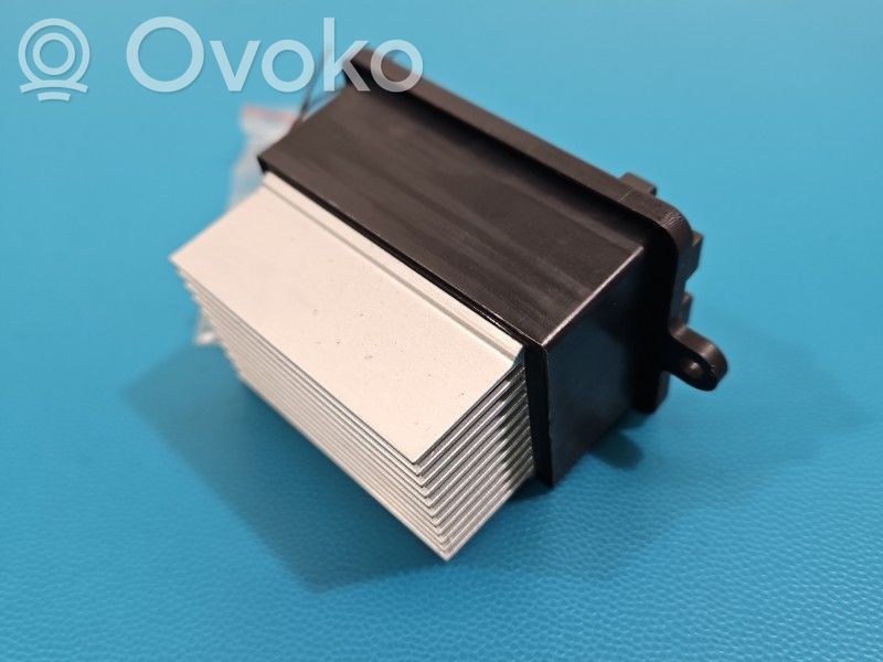 Citroen C5 Aircross Motor aerotermă/rezistor ventilator 