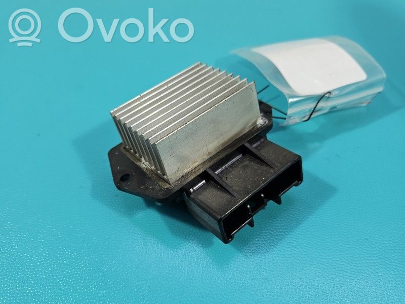 Rezystor / Opornik dmuchawy nawiewu   4993002131,IMPRK1559591