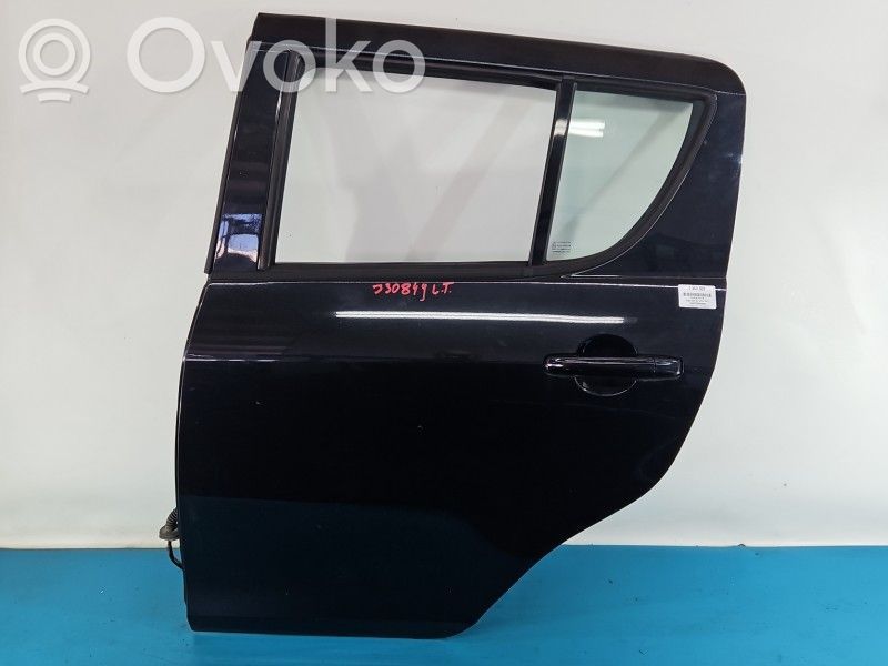 Ușă spate   IMPRK1563509