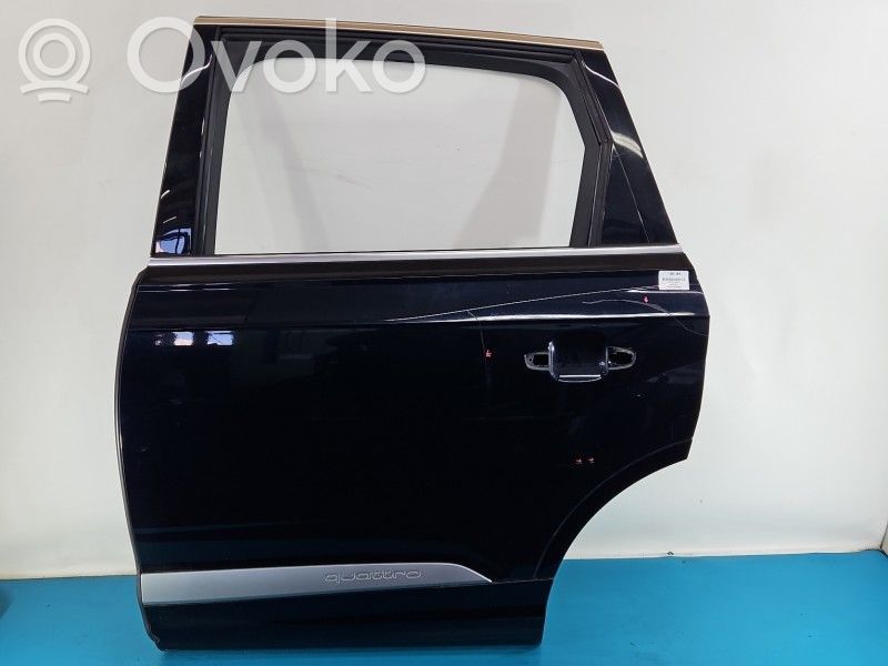 Audi Q7 4M Portiera posteriore 