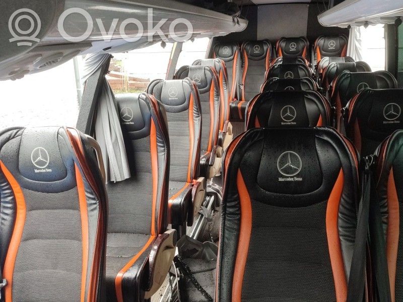Mercedes-Benz Sprinter W906 Set sedili 