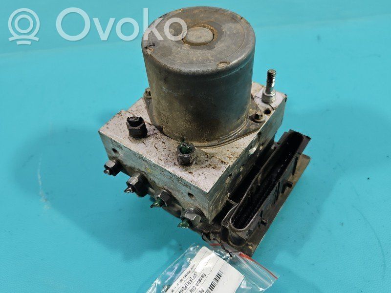 Renault Clio III ABS Pump 