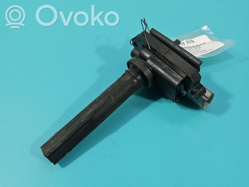 Aukštos įtampos ritė "babyna"   CSU002,IMPRK1569229
