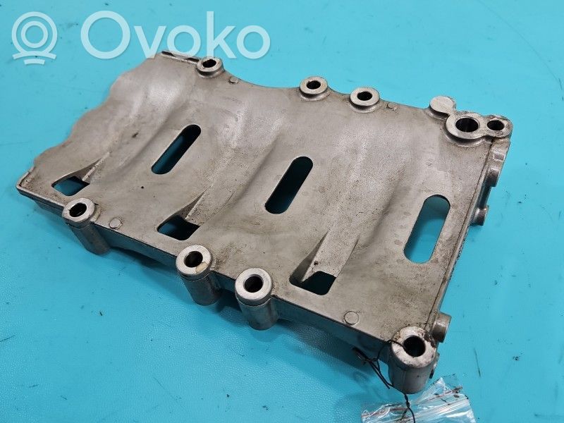 Ford S-MAX Eļļas filtra turētājs / dzesētājs 