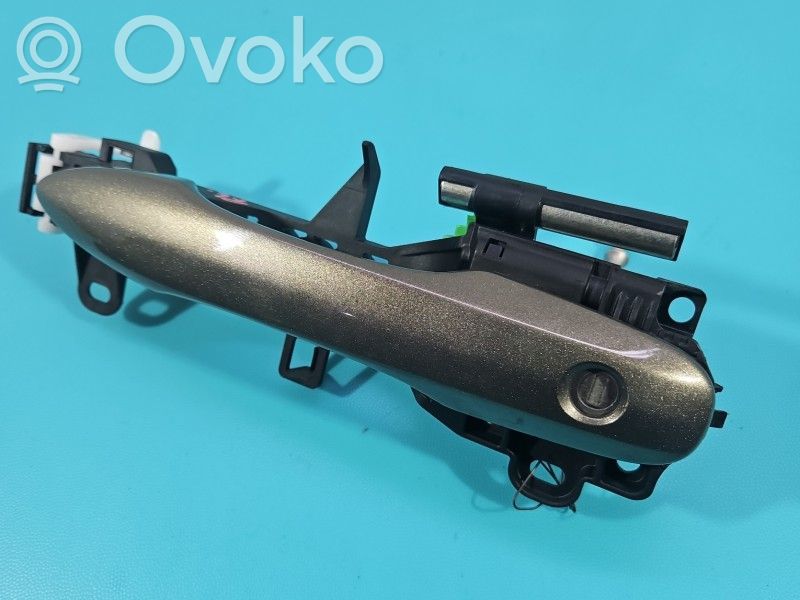 Etuoven ulkokahva   IMPRK1574740