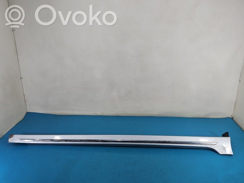 KIA Optima Kojų erdvės šonine apdaila 