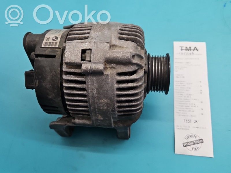 Generatore/alternatore   1435429,IMPRK1564817,2541961A