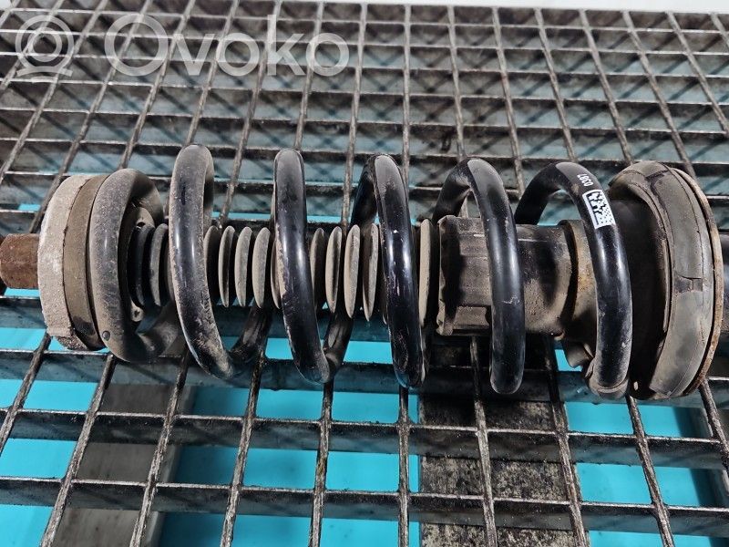 Peugeot 508 II Rear coil spring 