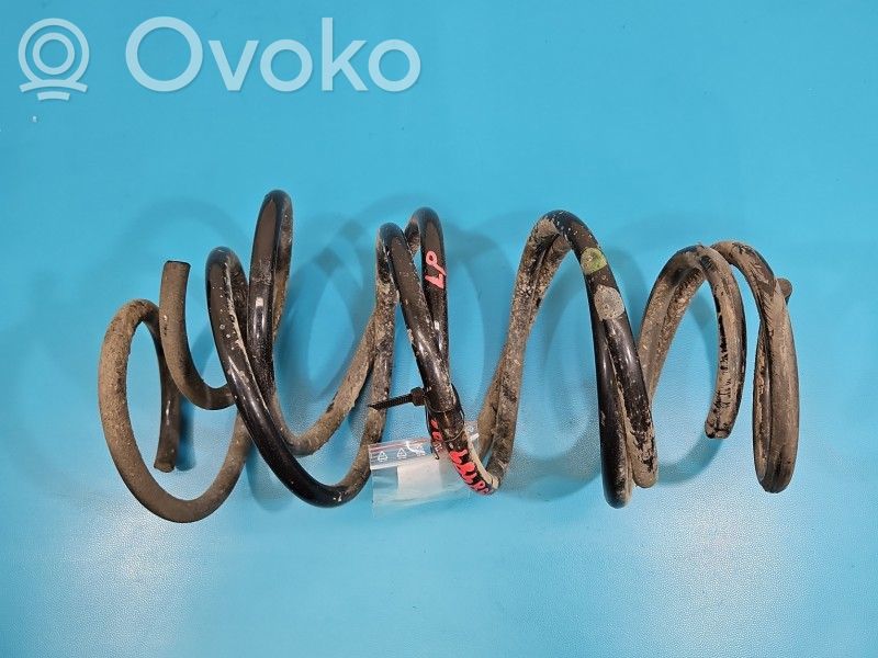 Muelle espiral delantero   IMPRK1558484
