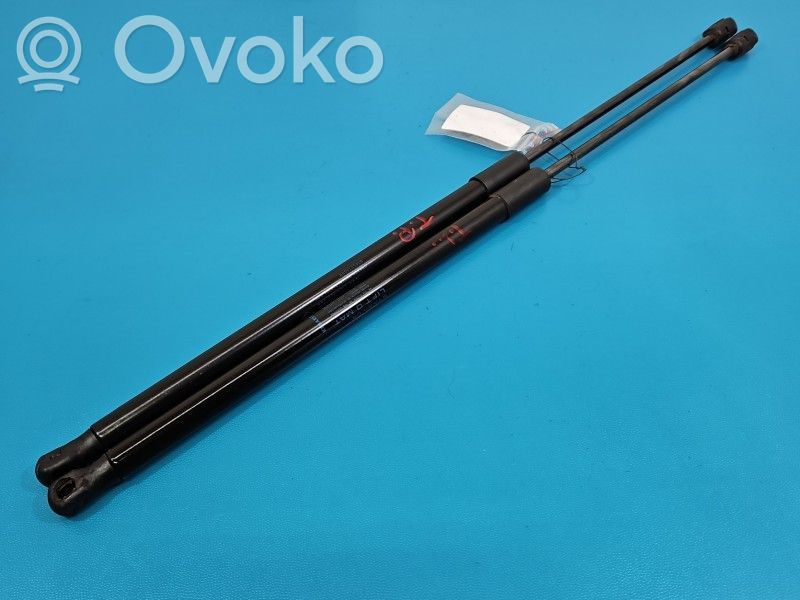Dacia Duster III Shock absorber/damper mounting bracket 
