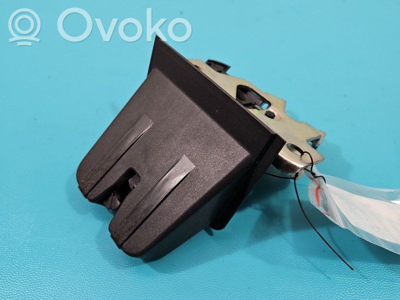 Zamek klapy tylnej / bagażnika   3G0827505C,IMPRK1373772