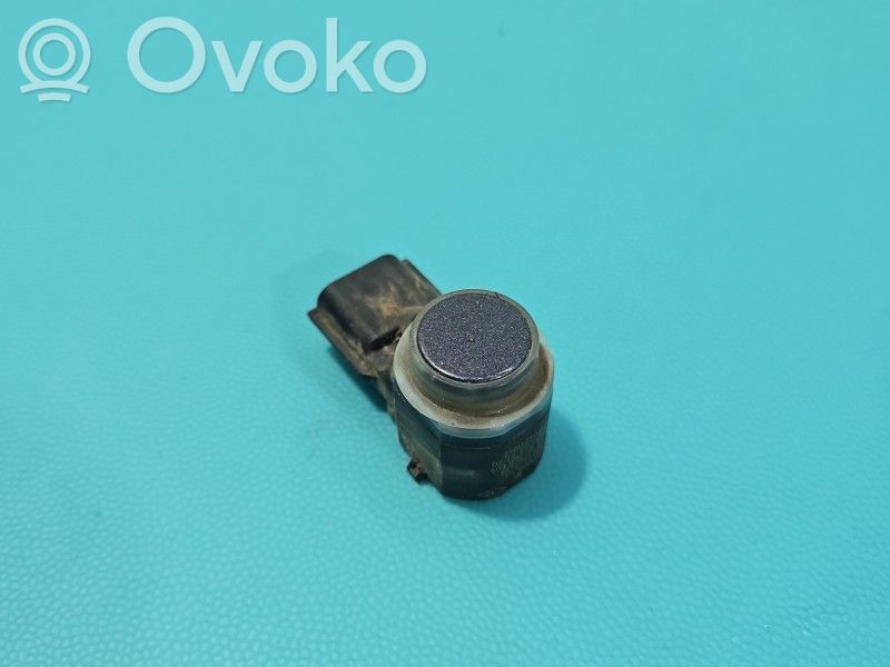 Renault Clio V Parking PDC sensor 