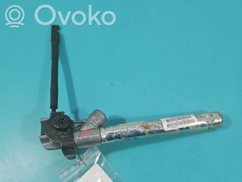 Jeep Cherokee KL Cinturón delantero 