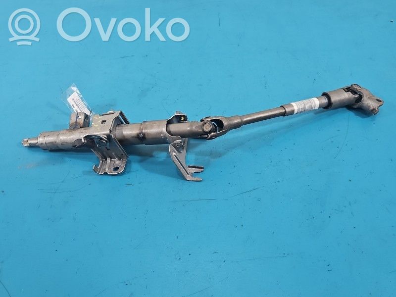 Dacia Sandero Ohjauspyörän akseli 