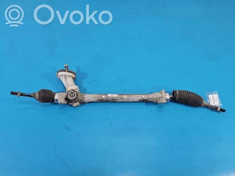 KIA Picanto Hammastanko 