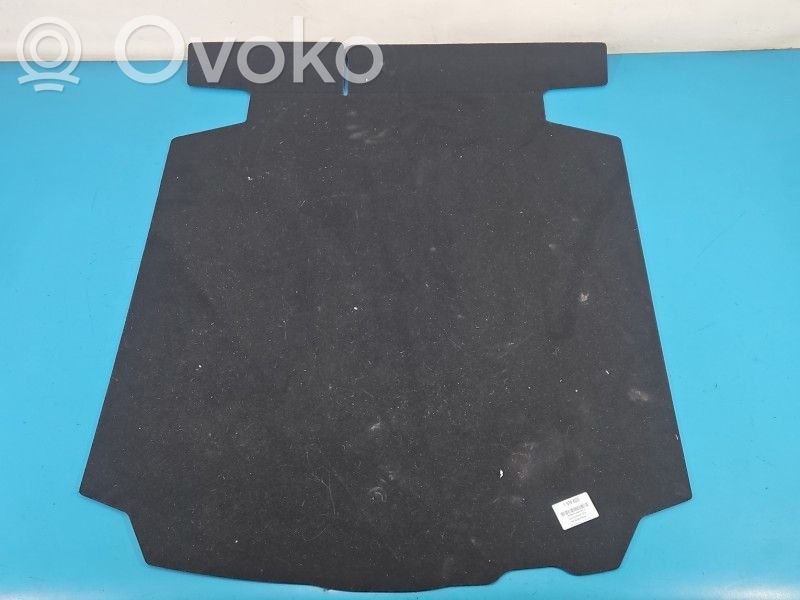 Toyota Corolla E210 E21 Revestimiento de alfombra del suelo del maletero/compartimento de carga 