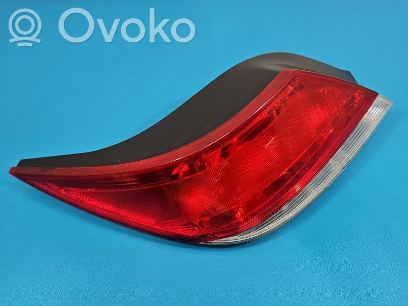 Opel Astra H Takavalot 