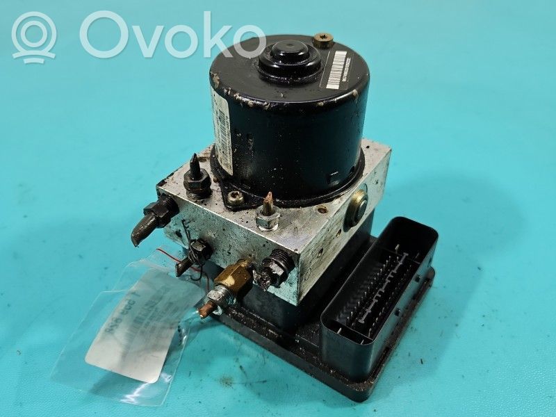 BMW 3 E46 ABS Pump 