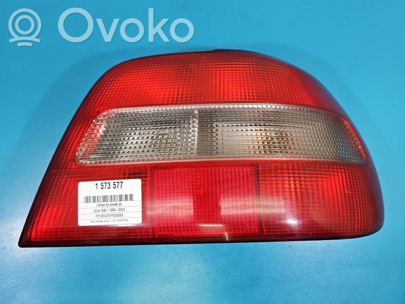 Lampa tylna   IMPRK1573577