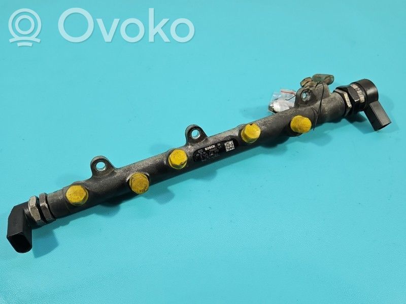 Fuel main line pipe   0445214030,IMPRK1560666,0281002497,0281002838,7787164
