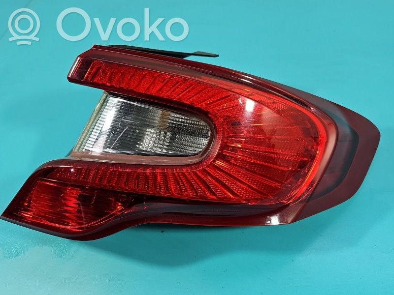 Lampa tylna   519844870,IMPRK1557033