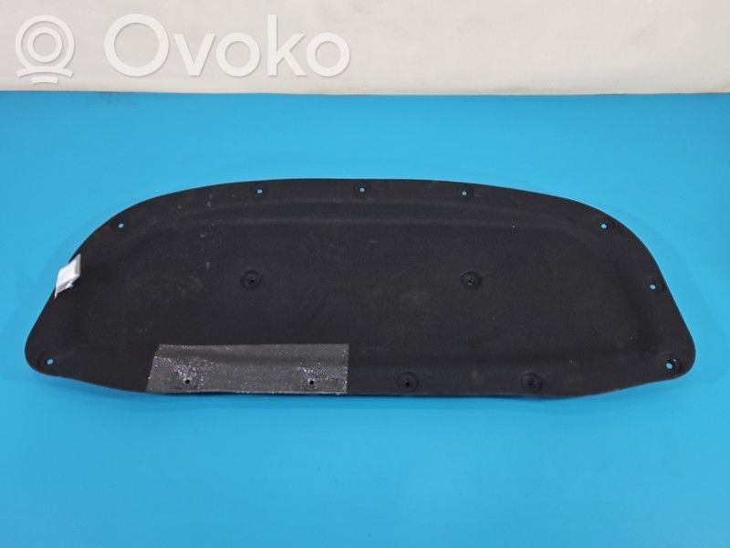 Izolacja termiczna / wygłuszenie pokrywy / maski silnika   11779888,IMPRK1576730