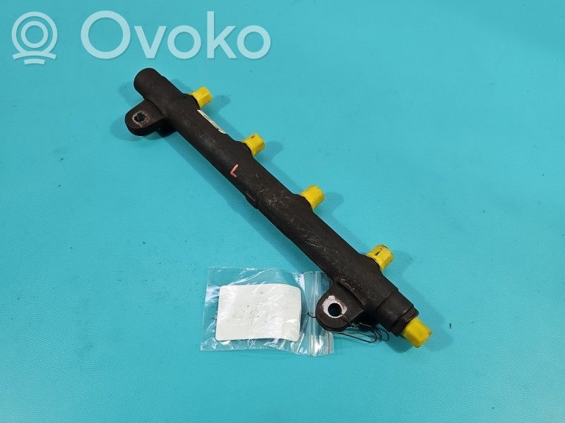 Land Rover Range Rover Sport L320 Linea principale tubo carburante