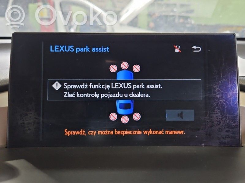Screen/display/small screen   8611078020,IMPRK1573874