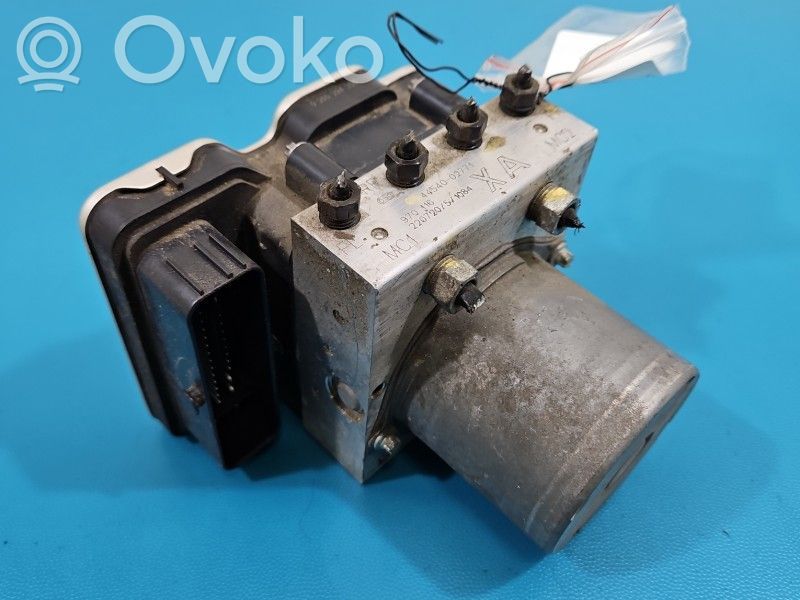 Toyota Corolla E210 E21 ABS Blokas 