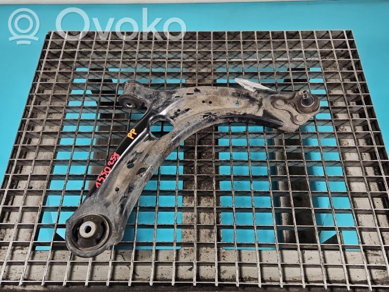 Skoda Superb B8 (3V) Braccio di controllo sospensione anteriore 