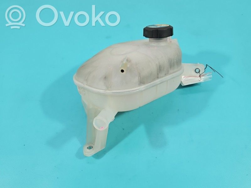 Zbiornik wyrównawczy chłodziwa   25430F2400,IMPRK1563691