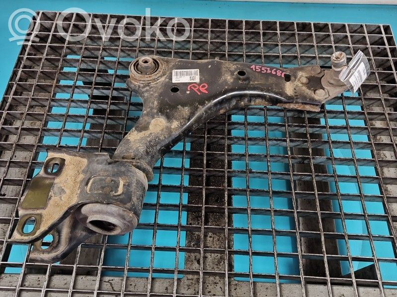 Land Rover Evoque I Front control arm 