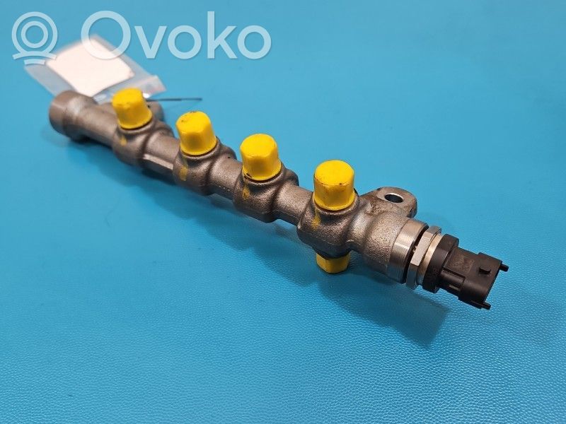 Jeep Cherokee KL Linea principale tubo carburante 