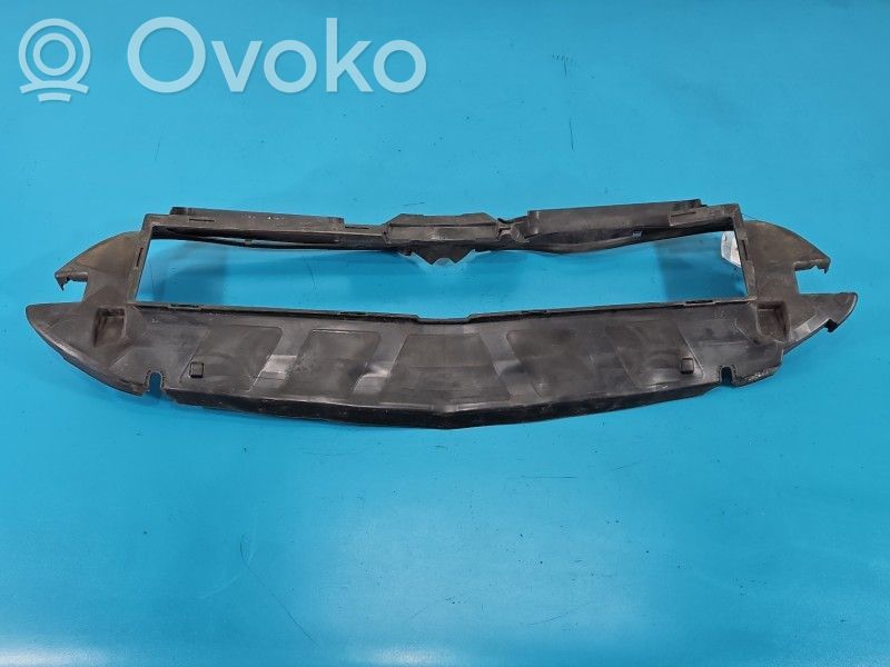 Mercedes-Benz A W177 AMG Parte del condotto di aspirazione dell'aria