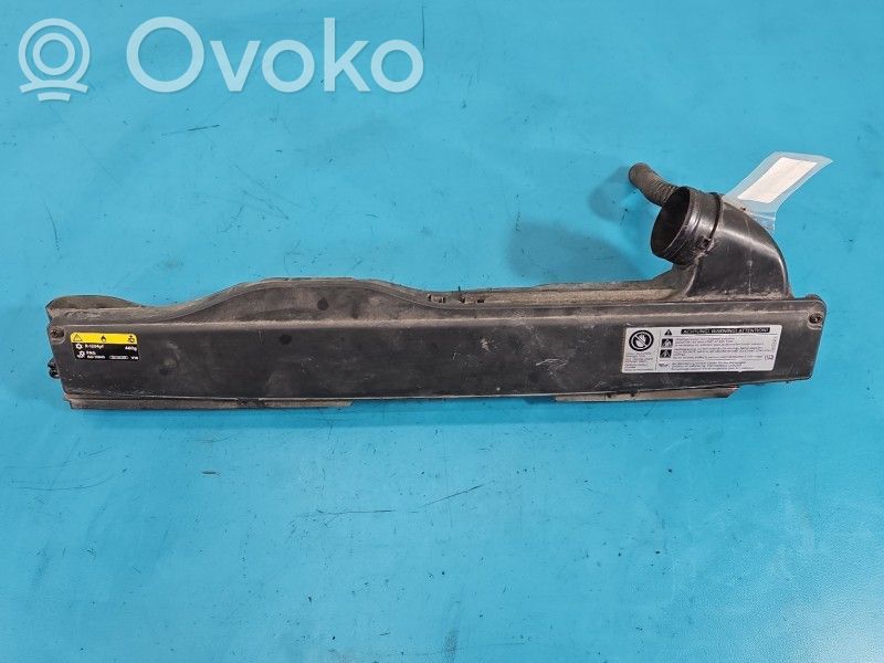 Volkswagen Golf VII Componentă admisie aer