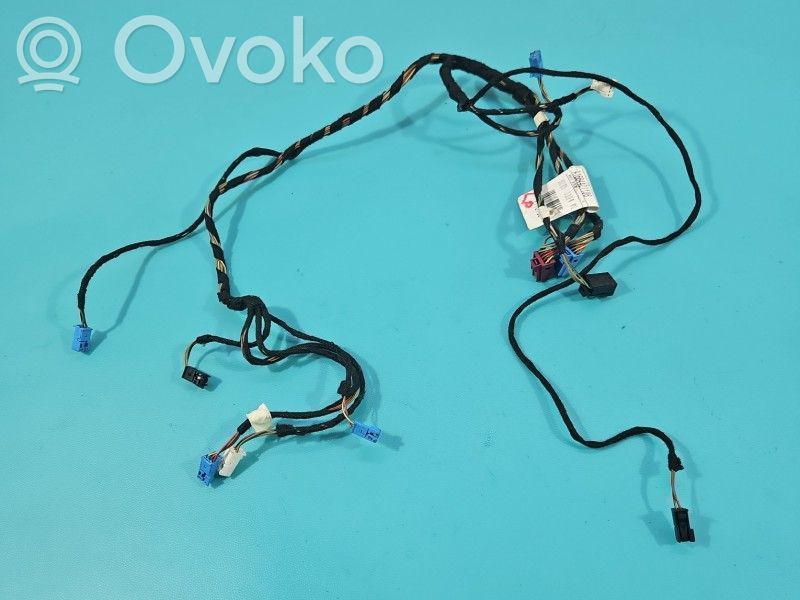 Cablaggio porta anteriore   A1664401106,IMPRK1576306