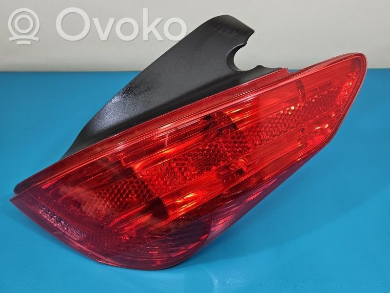 Peugeot 308 Takavalot 