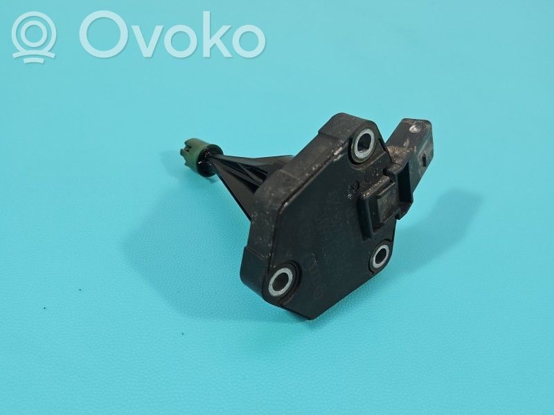 Skoda Fabia Mk3 (NJ) Oil level sensor 